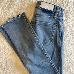 Shop Redone jeans